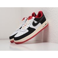 Кроссовки NIKE Air Force 1 Low цвет Разноцветный арт. 30920