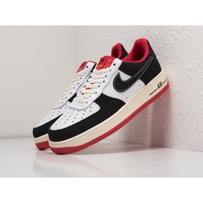 Кроссовки NIKE Air Force 1 Low цвет Разноцветный арт. 30920