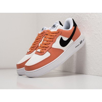 Кроссовки NIKE Air Force 1 Low цвет Разноцветный арт. 30925