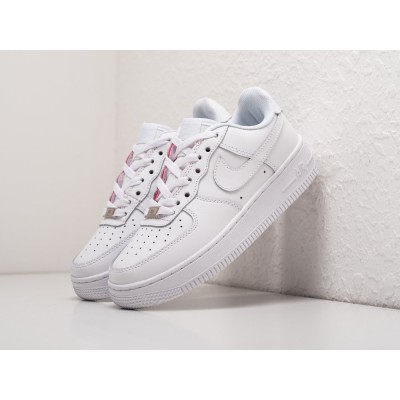 Кроссовки NIKE Air Force 1 Low цвет Белый арт. 30966