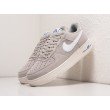 Кроссовки NIKE Air Force 1 Low цвет Серый арт. 31001