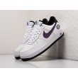 Кроссовки NIKE Air Force 1 Low цвет Белый арт. 31003