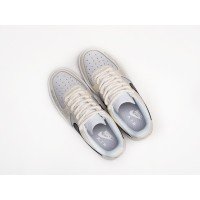 Кроссовки NIKE Air Force 1 Low цвет Белый арт. 31049