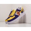 Кроссовки NIKE Air Force 1 Low цвет Разноцветный арт. 31080