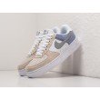 Кроссовки NIKE Air Force 1 Low цвет Разноцветный арт. 31356