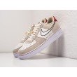 Кроссовки NIKE Air Force 1 Low цвет Бежевый арт. 32524