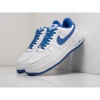 Кроссовки NIKE Air Force 1 Low цвет Белый арт. 33760