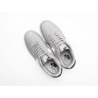 Кроссовки NIKE Air Force 1 Low цвет Серый арт. 33779