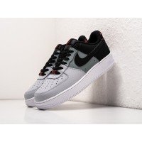 Кроссовки NIKE Air Force 1 Low цвет Разноцветный арт. 34995