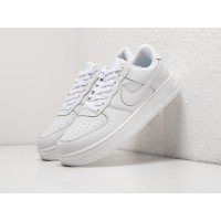 Кроссовки NIKE Air Force 1 Low цвет Белый арт. 35076