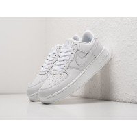 Кроссовки NIKE Air Force 1 Low цвет Белый арт. 35077