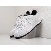 Кроссовки NIKE Air Force 1 Low цвет Белый арт. 35775