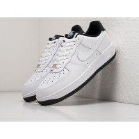 Кроссовки NIKE Air Force 1 Low цвет Белый арт. 35911