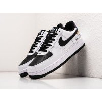 Кроссовки NIKE Air Force 1 Low цвет Белый арт. 37643