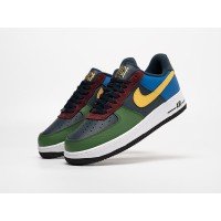 Кроссовки NIKE Air Force 1 Low цвет Разноцветный арт. 40118