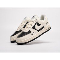 Кроссовки NIKE Air Force 1 Low цвет Белый арт. 40335