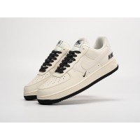 Кроссовки NIKE Air Force 1 Low цвет Белый арт. 40337