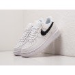 Кроссовки NIKE Air Force 1 Luxe Low цвет Белый арт. 29596