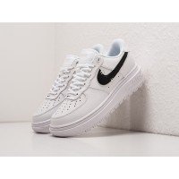 Кроссовки NIKE Air Force 1 Luxe Low цвет Белый арт. 29596