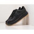 Кроссовки NIKE Air Force 1 Luxe Low цвет Черный арт. 29613