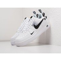 Кроссовки NIKE Air Force 1 LV8 Utility цвет Белый арт. 13832