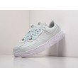 Кроссовки NIKE Air Force 1 Pixel Low цвет Белый арт. 23259