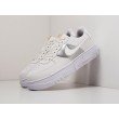 Кроссовки NIKE Air Force 1 Pixel Low цвет Белый арт. 23984