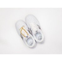 Кроссовки NIKE Air Force 1 Pixel Low цвет Белый арт. 25286