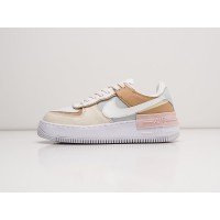 Кроссовки NIKE Air Force 1 Shadow цвет Разноцветный арт. 19590