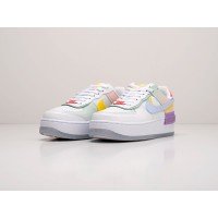 Кроссовки NIKE Air Force 1 Shadow цвет Разноцветный арт. 19890