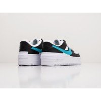 Кроссовки NIKE Air Force 1 Shadow цвет Разноцветный арт. 23343