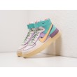 Кроссовки NIKE Air Force 1 Shadow Hight цвет Разноцветный арт. 27535