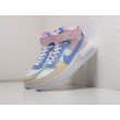 Кроссовки NIKE Air Force 1 Shadow Hight цвет Разноцветный арт. 27536