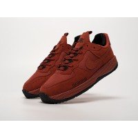 Кроссовки NIKE Air Force 1 Wild цвет Оранжевый арт. 42250