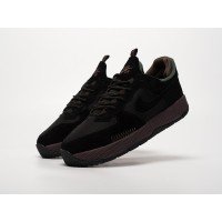 Кроссовки NIKE Air Force 1 Wild цвет Черный арт. 42251