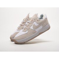 Кроссовки NIKE Air Force 1 Wild цвет Белый арт. 42254