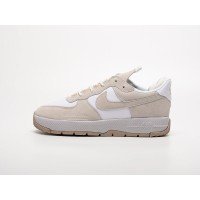 Кроссовки NIKE Air Force 1 Wild цвет Белый арт. 42254