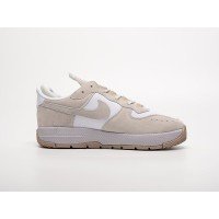 Кроссовки NIKE Air Force 1 Wild цвет Белый арт. 42254