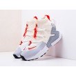 Кроссовки NIKE Air Huarache Gripp цвет Бежевый арт. 16918