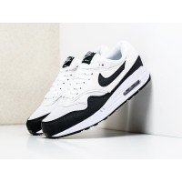 Кроссовки NIKE Air Max 1 цвет Белый арт. 18265