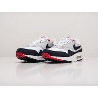 Кроссовки NIKE Air Max 1 цвет Серый арт. 21725