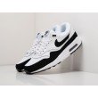 Кроссовки NIKE Air Max 1 цвет Белый арт. 21726