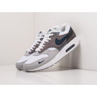 Кроссовки NIKE Air Max 1 цвет Серый арт. 23955