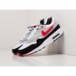 Кроссовки NIKE Air Max 1 цвет Серый арт. 24603