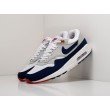 Кроссовки NIKE Air Max 1 цвет Серый арт. 25057