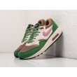 Кроссовки NIKE Air Max 1 цвет Разноцветный арт. 30997