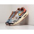 Кроссовки NIKE Air Max 1 цвет Разноцветный арт. 33742