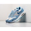 Кроссовки NIKE Air Max 1 цвет Белый арт. 33744