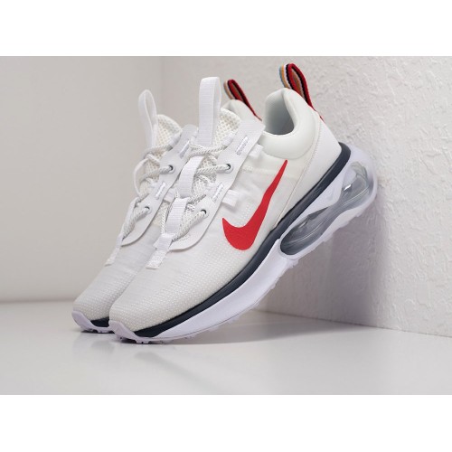 Кроссовки NIKE Air Max 2021 цвет Белый арт. 27283