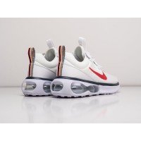 Кроссовки NIKE Air Max 2021 цвет Белый арт. 27283